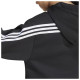 Adidas Γυναικείο φούτερ Future Icons 3-Stripes Hoodie